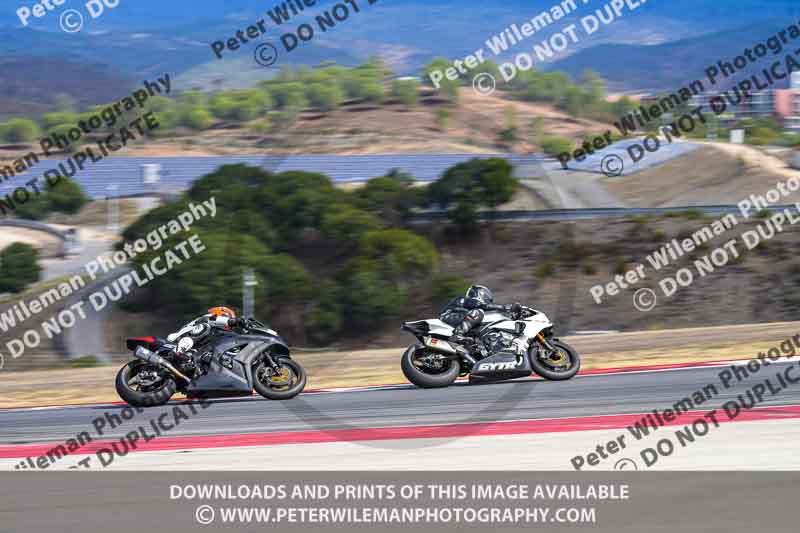 May 2023;motorbikes;no limits;peter wileman photography;portimao;portugal;trackday digital images